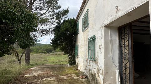 Photo 5 of Country homes for sale in Poligono 43-49, Enguera, Valencia