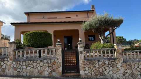 Foto 2 de Casa o chalet en venta en Fogars de la Selva, Barcelona