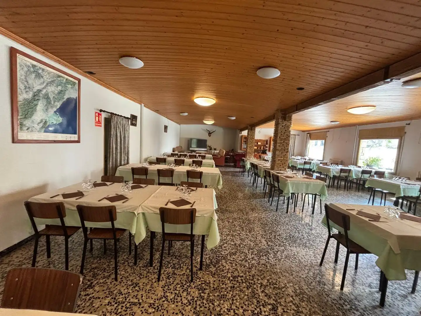 Gewerbefläche zum Verkauf in Jesús - Els Reguers, imagen 13