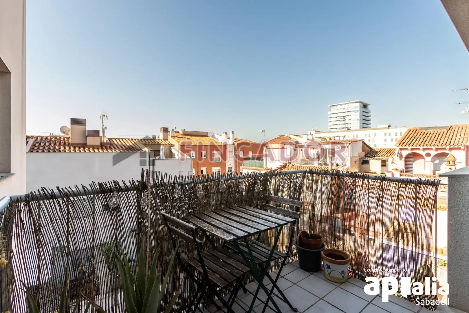 Dúplex amb terrassa en venda a Carrer de les Tres Creus, imagen 6