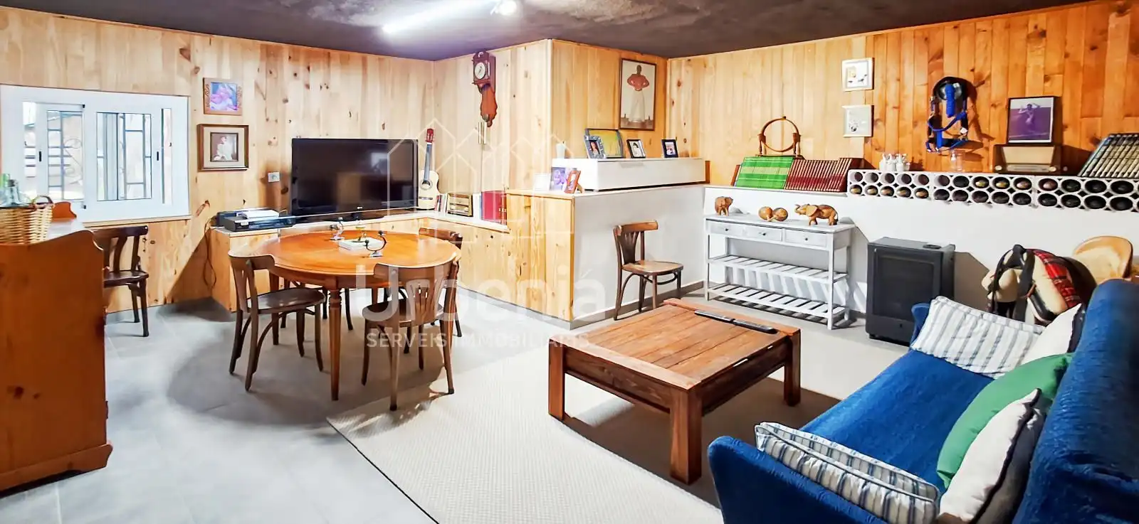 Casa o chalet en venta en Tordera con Aire acondicionado, Calefacción y Jardín privado