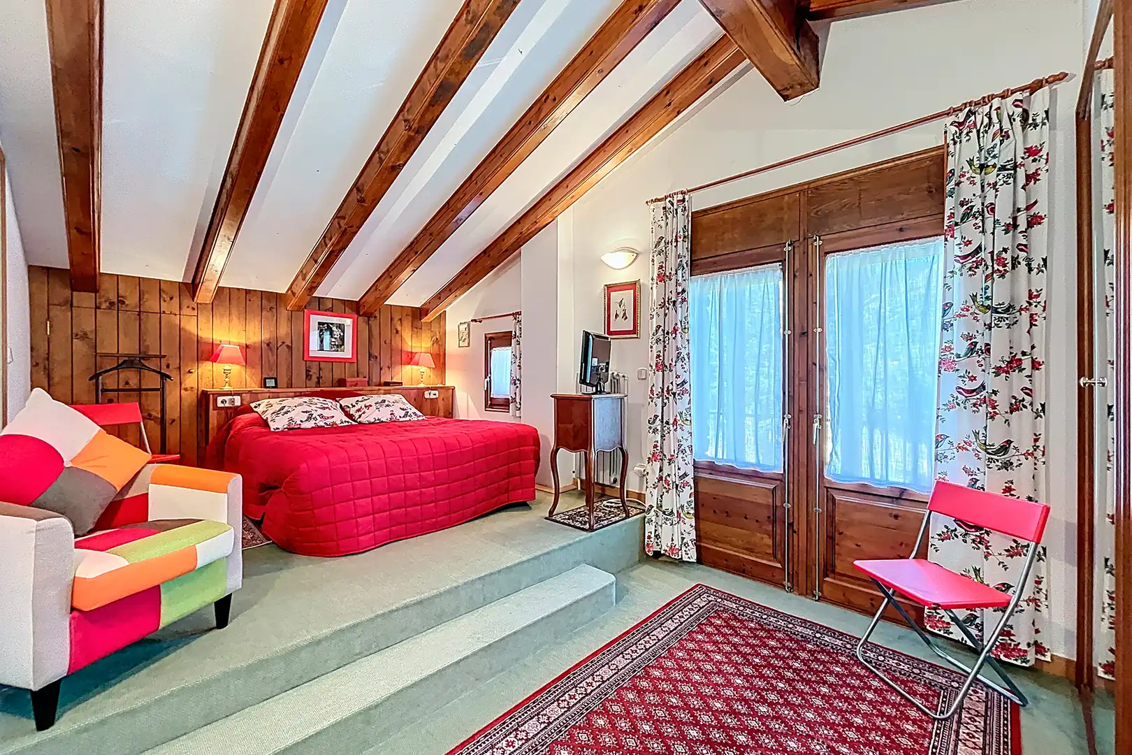 Casa pareada con terraza en venta en La Massana pueblo, imagen 15