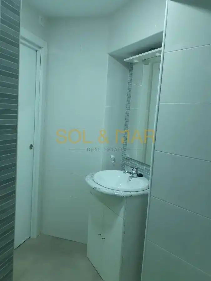 Apartamento de alquiler en Torremolinos, Málaga