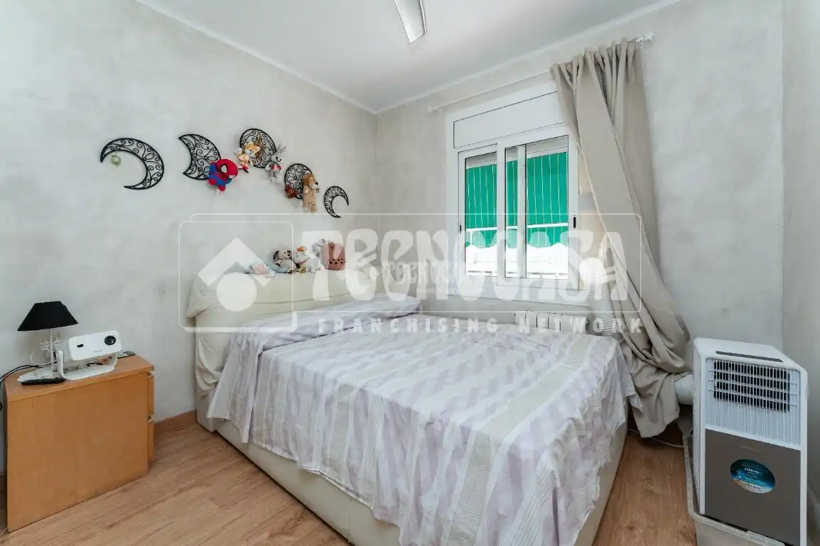 Piso con terraza en venta en Les Planes, imagen 17