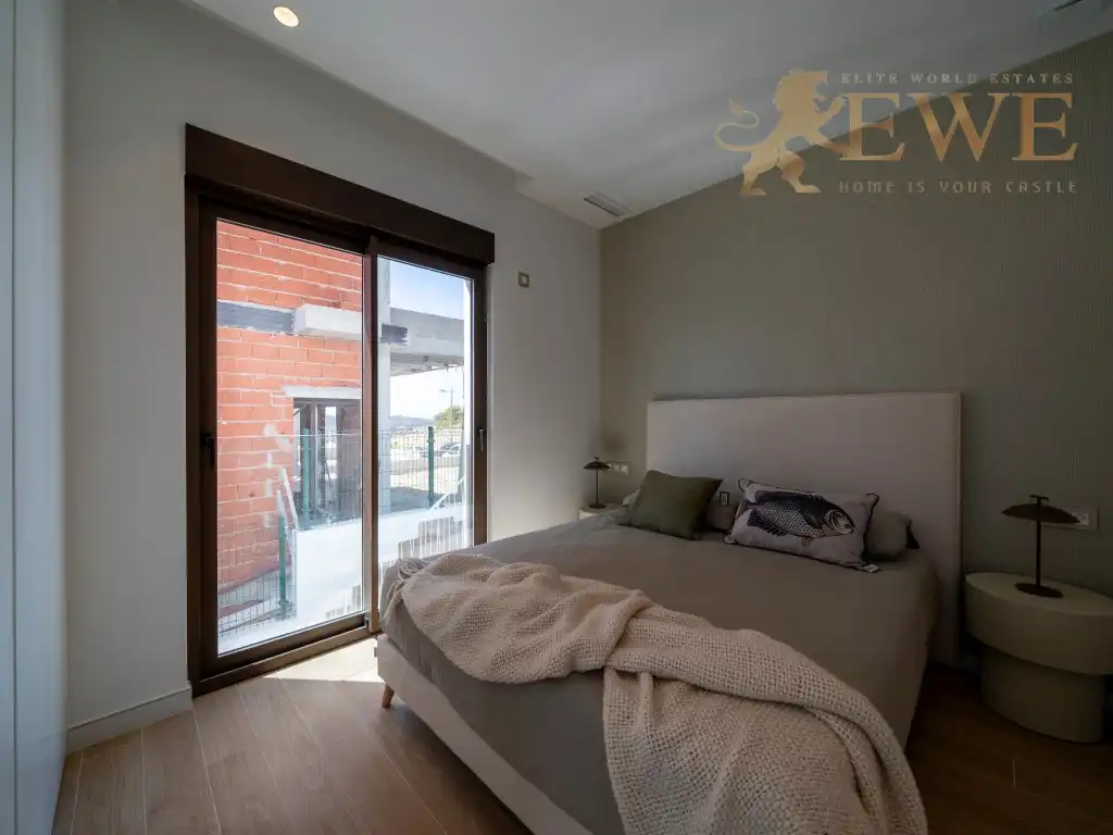 Maison avec piscine à vendre à Balcón de Finestrat - Terra Marina, imagen 10