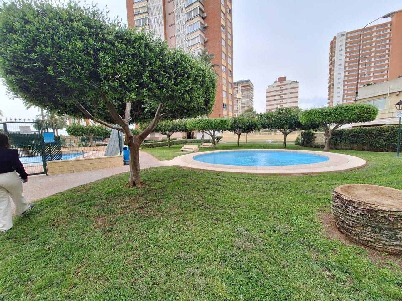 Apartment for sale in Playa Poniente, Benidorm