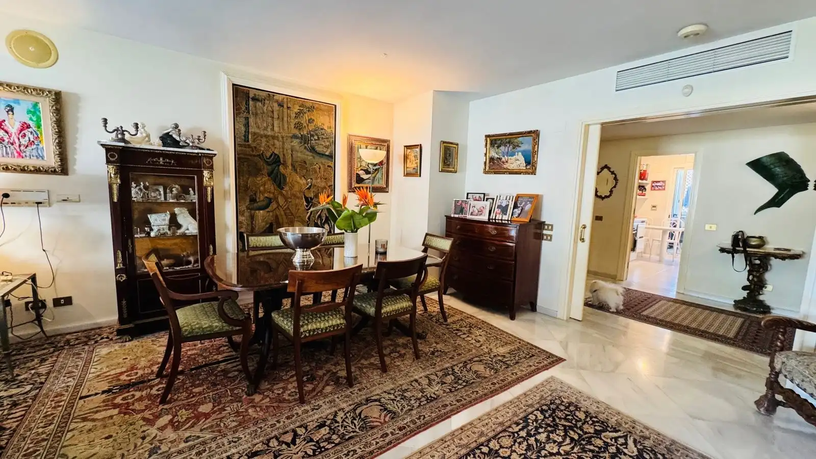 Wohnung mit Aufzug zum Verkauf in Avenida de Julio Iglesias s/n, imagen 4