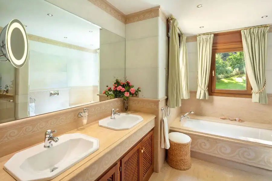 Casa con piscina in vendita a Milla de Oro, imagen 37