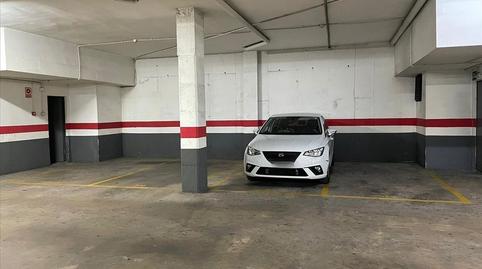 Photo 4 of Garage for sale in Virgen de Gracia, Centro, Almazora / Almassora