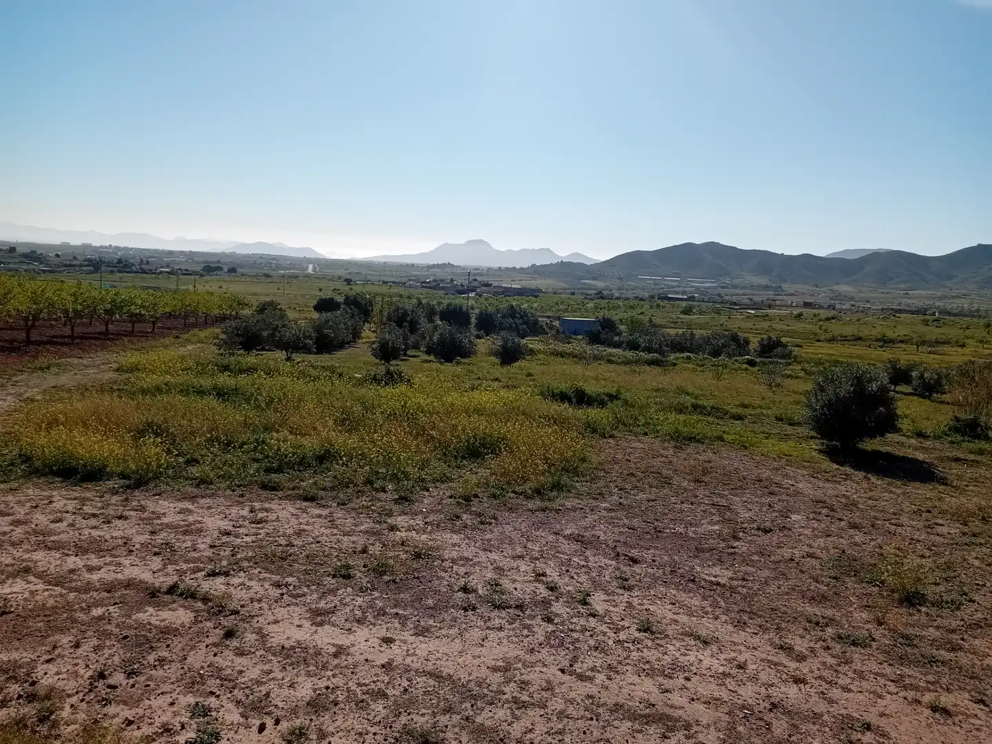 Land for sale in Cartagena