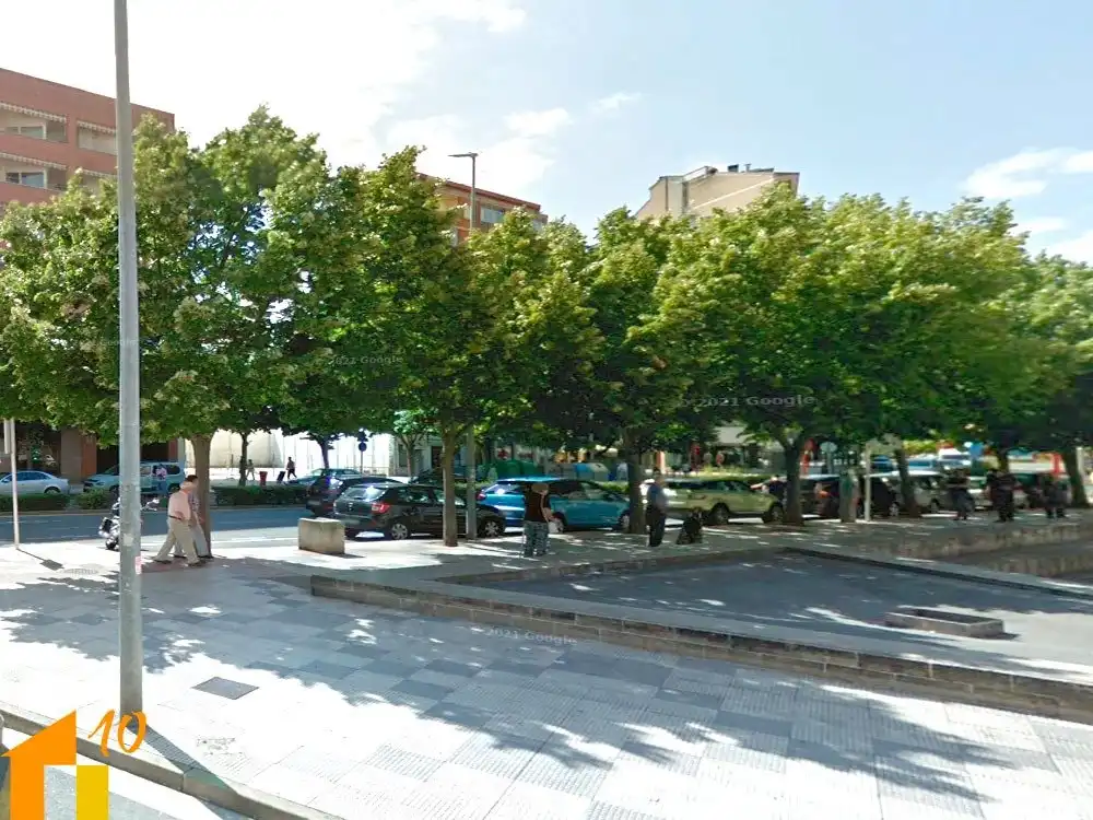 Terrenys i solars en venda a Centro, imagen 5