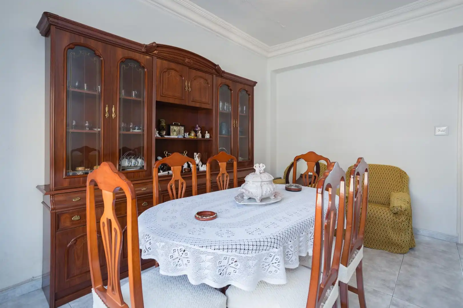 Appartement à vendre à Calle ESCOLÀPIES DE LES 5, imagen 3