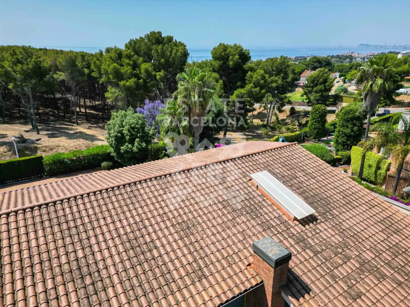 Haus mit Pool zum Verkauf in Teià, imagen 9
