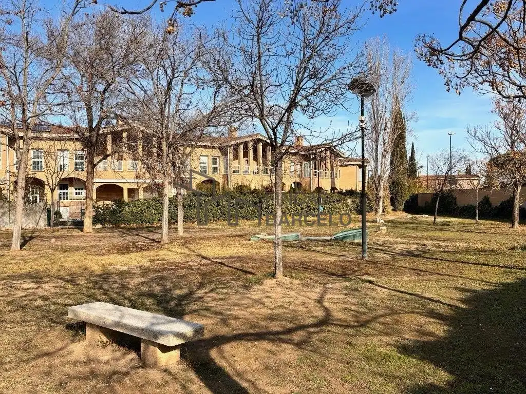 Casa adosada en venta en Casablanca