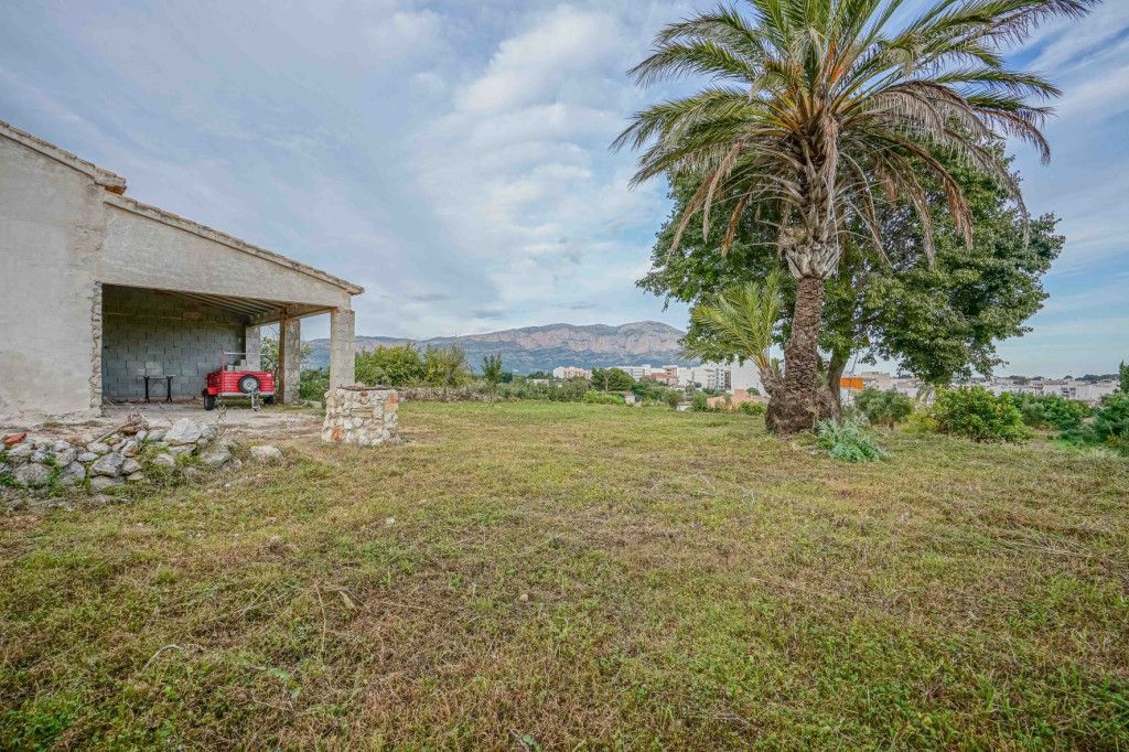 Residential for sale in Gata de Gorgos