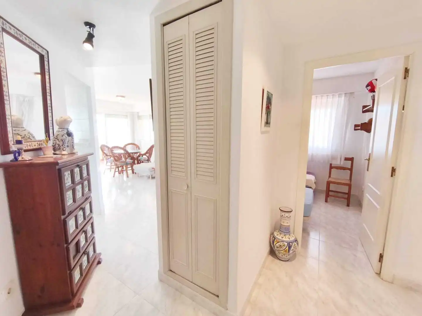Appartement avec piscine à vendre à Racó, imagen 37