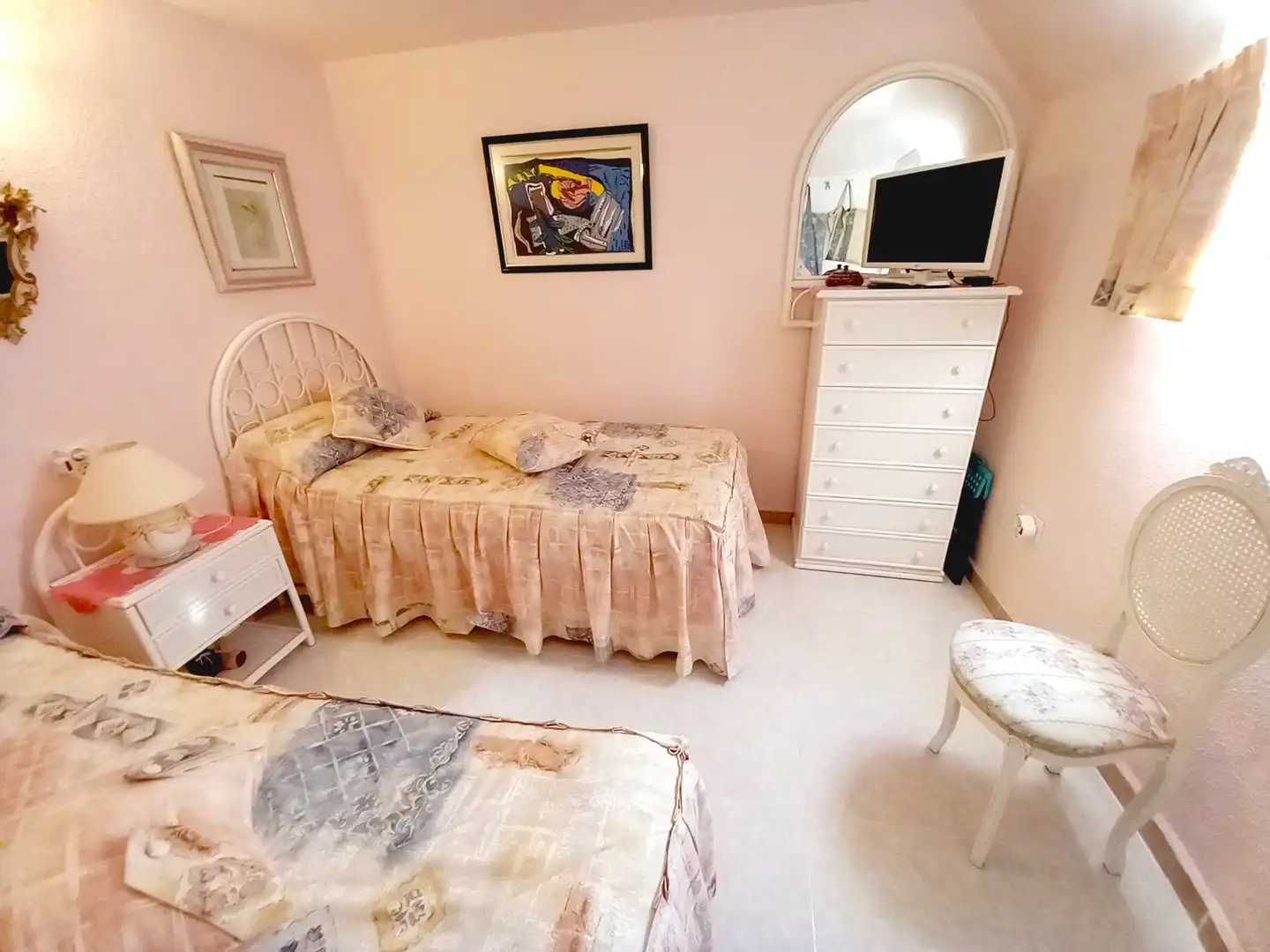 Piso con piscina en venta en Calle Esperanto, imagen 27