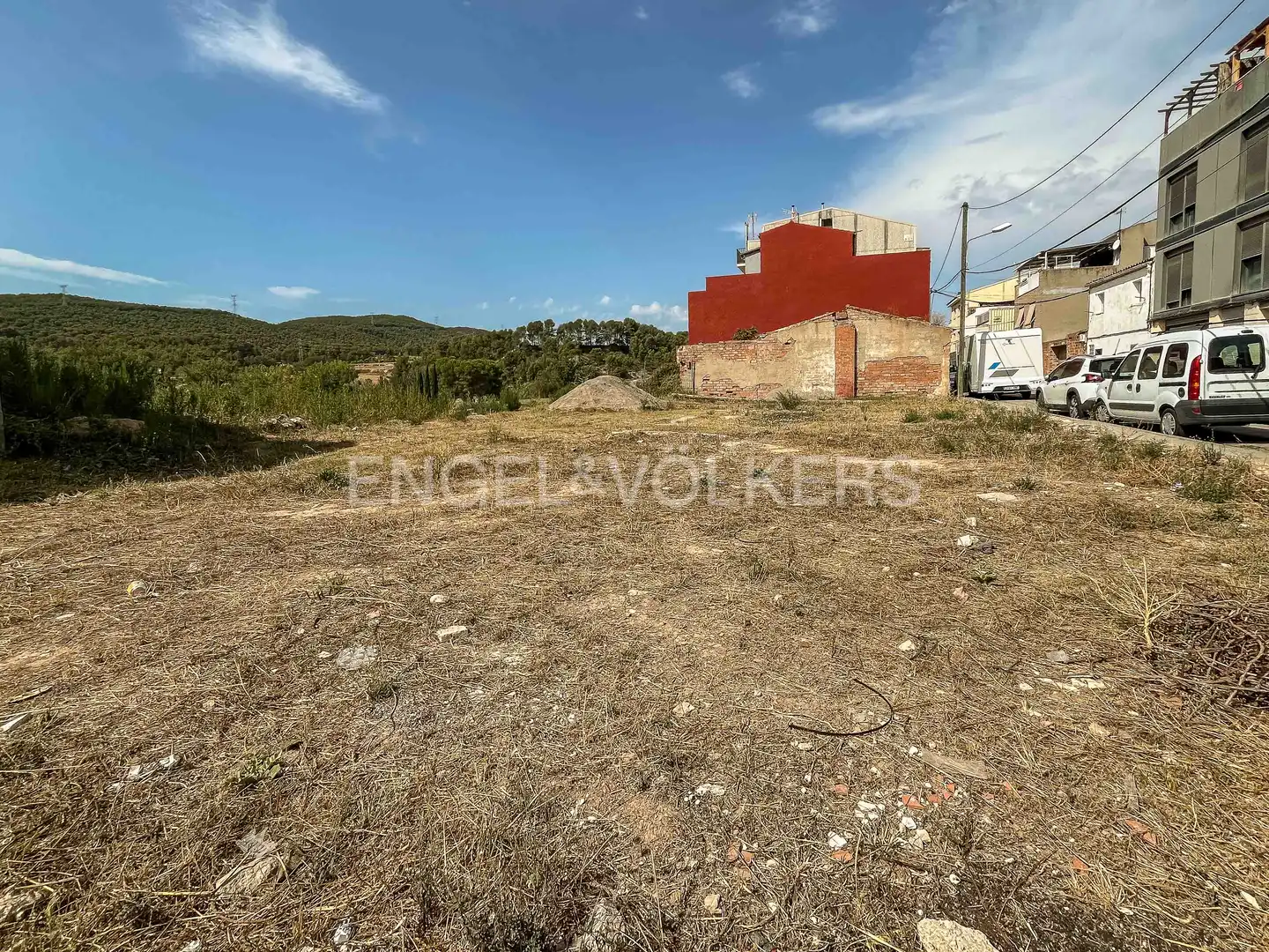 Terreno residencial en venta en Vilanova del Camí, imagen 5