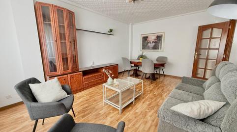 Photo 3 of Flat to rent in Logroño - Cl San Millan, San Millán - Ayuntamiento,  Logroño