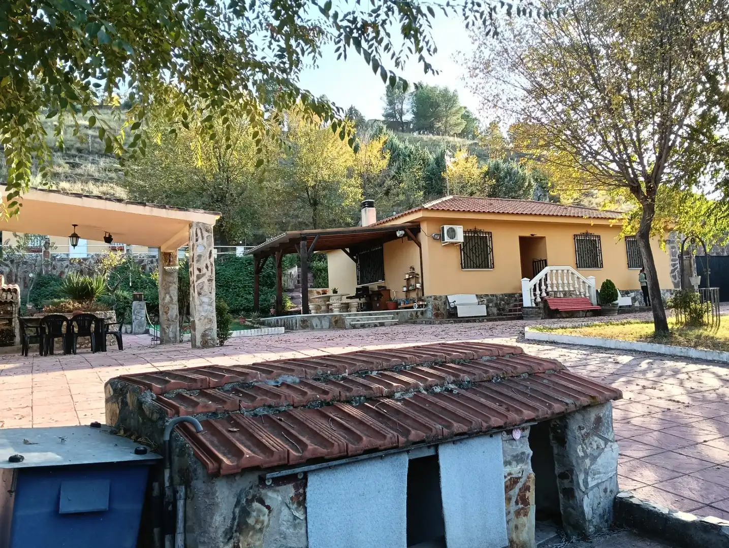 Casa o chalet en venta en Calle Río Henares, Illana