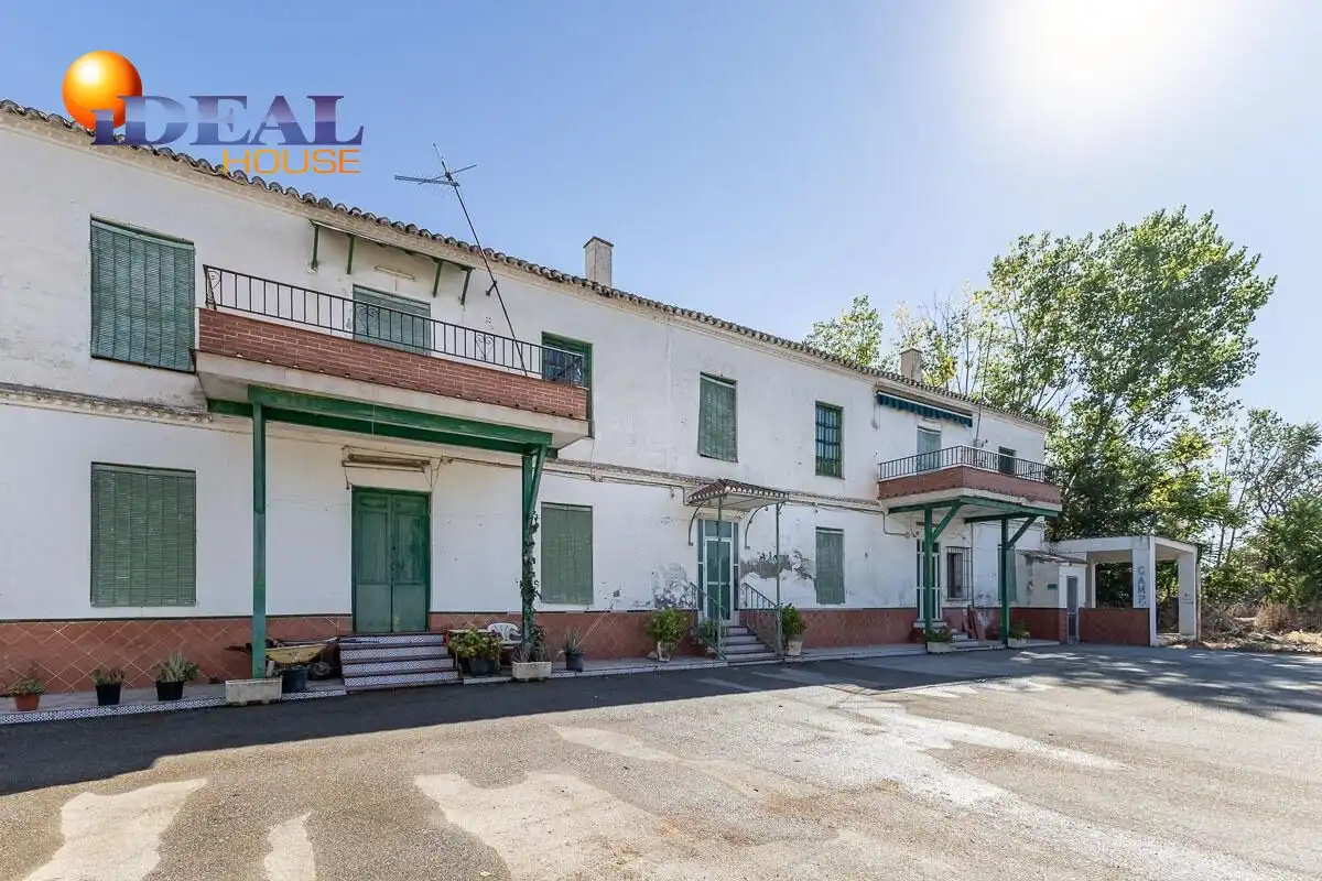 Landhaus mit Pool zum Verkauf in Ronda, imagen 23