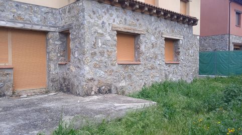 Foto 4 de Casa adosada en venta en Calle Peña del Oso, 30, La Losa , Segovia