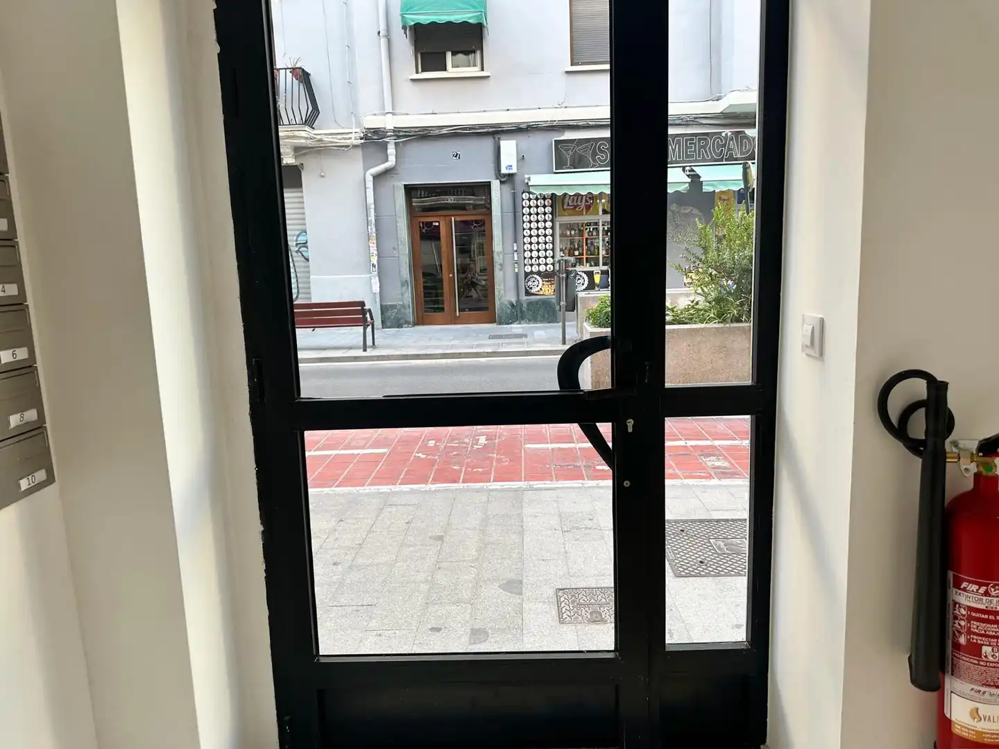 Appartement à louer à L'Eixample, imagen 18