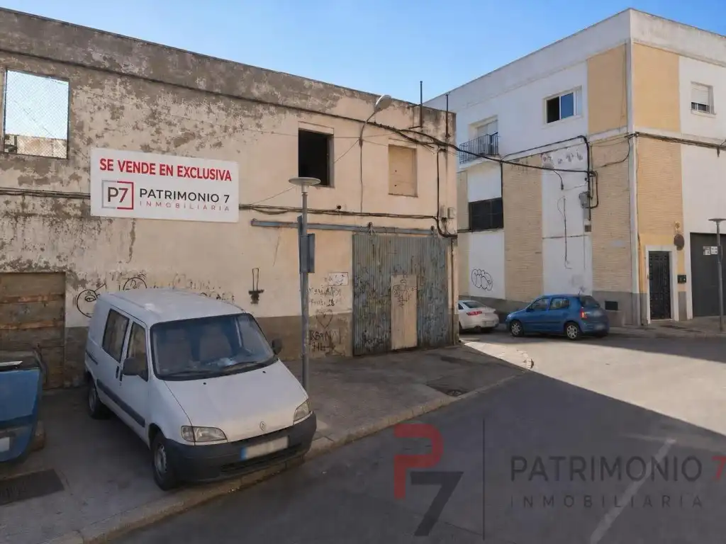 Autres à vendre à Calle Cañameros 13, imagen 3