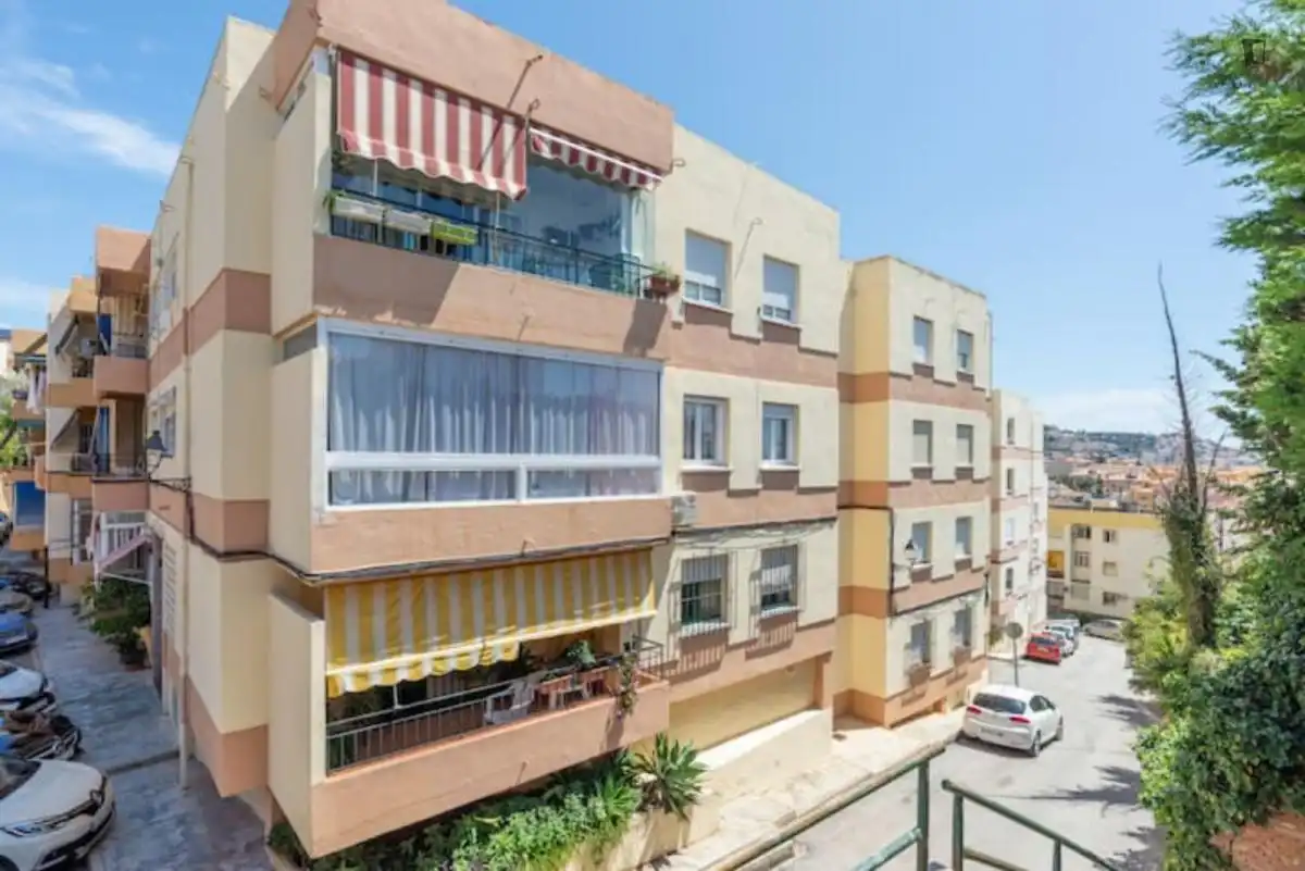 Apartamento de alquiler en Playa del Rincón