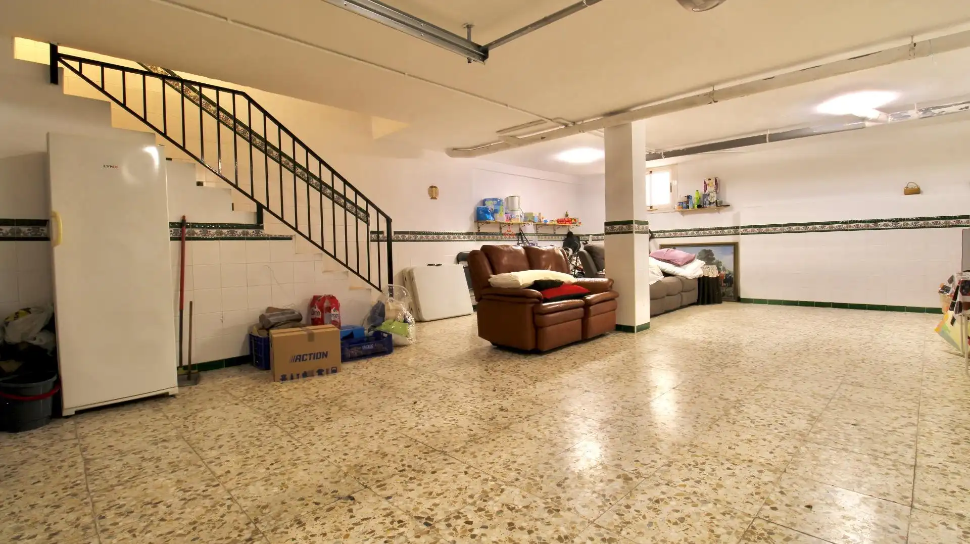 Casa adosada en venta en Roquetas de Mar con Aire acondicionado, Terraza y Trastero