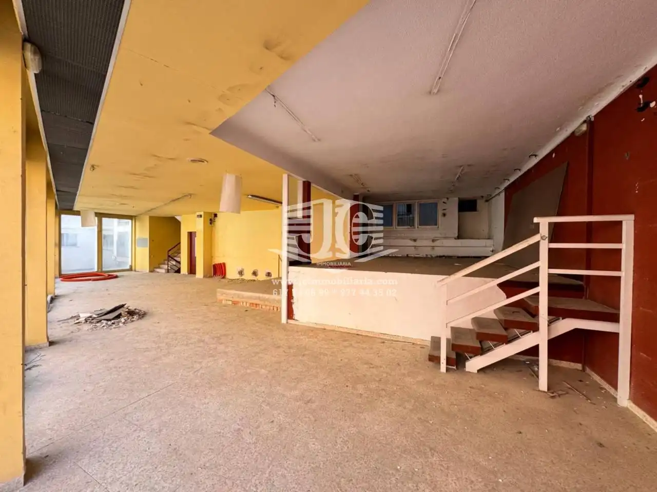 Gewerbefläche zur Miete in Calle Lluís Millet, imagen 3