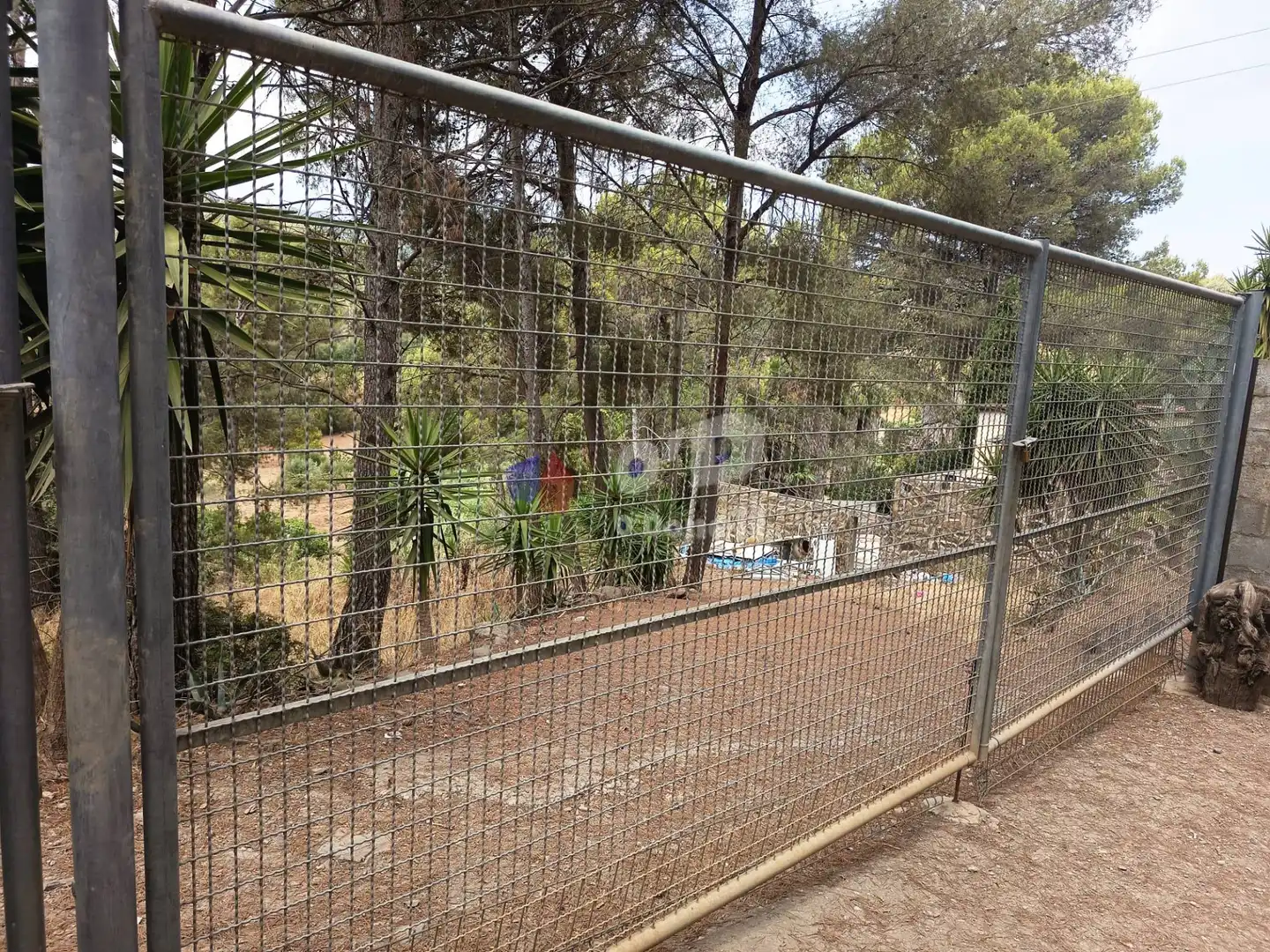Casa amb jardí en venda a Sant Climent de Llobregat, imagen 23