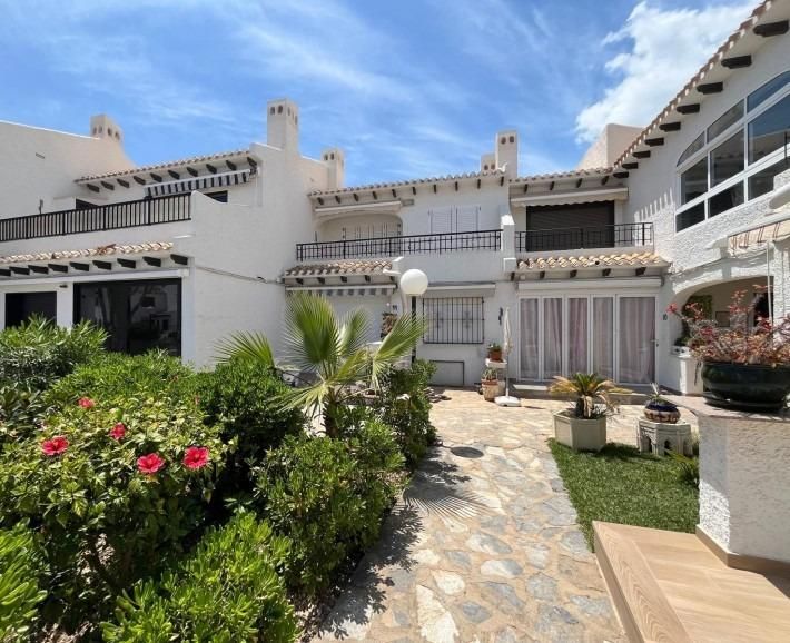 Exterior view of Attic for sale in Orihuela