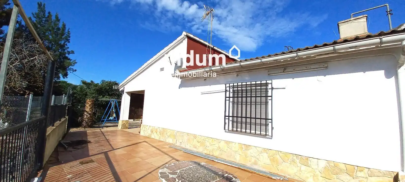Casa o chalet en venta en Llocnou d'En Fenollet