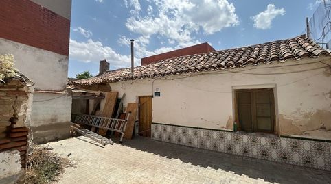 Foto 4 de Finca rústica en venta en Sonseca, Toledo