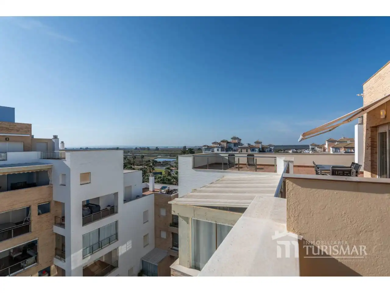 Attic for sale in Paseo De La Cruz, 1, Punta del Moral