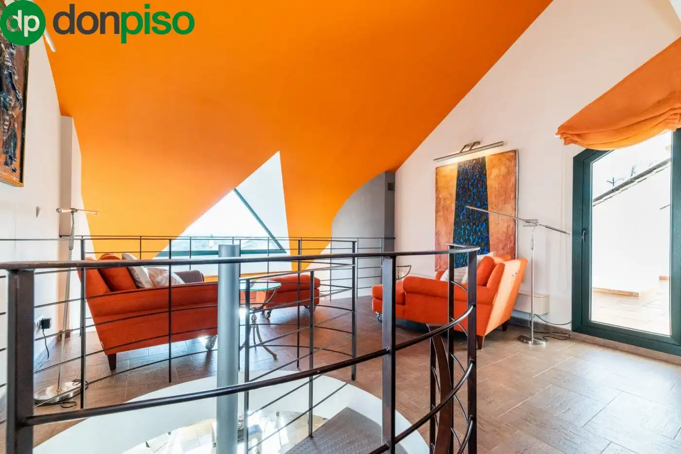 Casa o chalet en venta en Albolote con Jardín privado, Terraza y Trastero