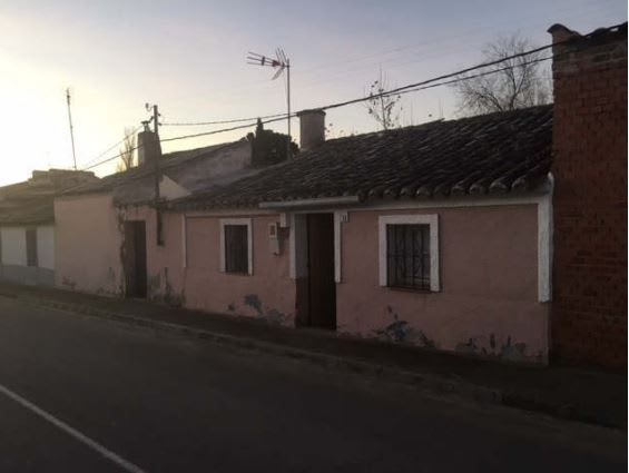 House or chalet for sale in C/ Ramón y Cajal, Burujón