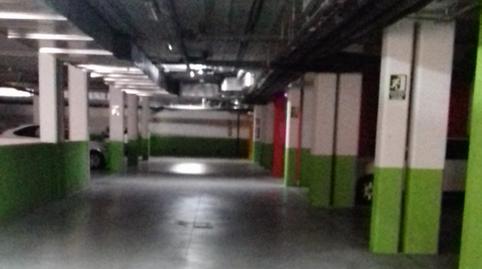 Photo 5 of Garage for sale in Bulevar del Deporte, Ayuntamiento - Avenida Siglo XXI, Azuqueca de Henares