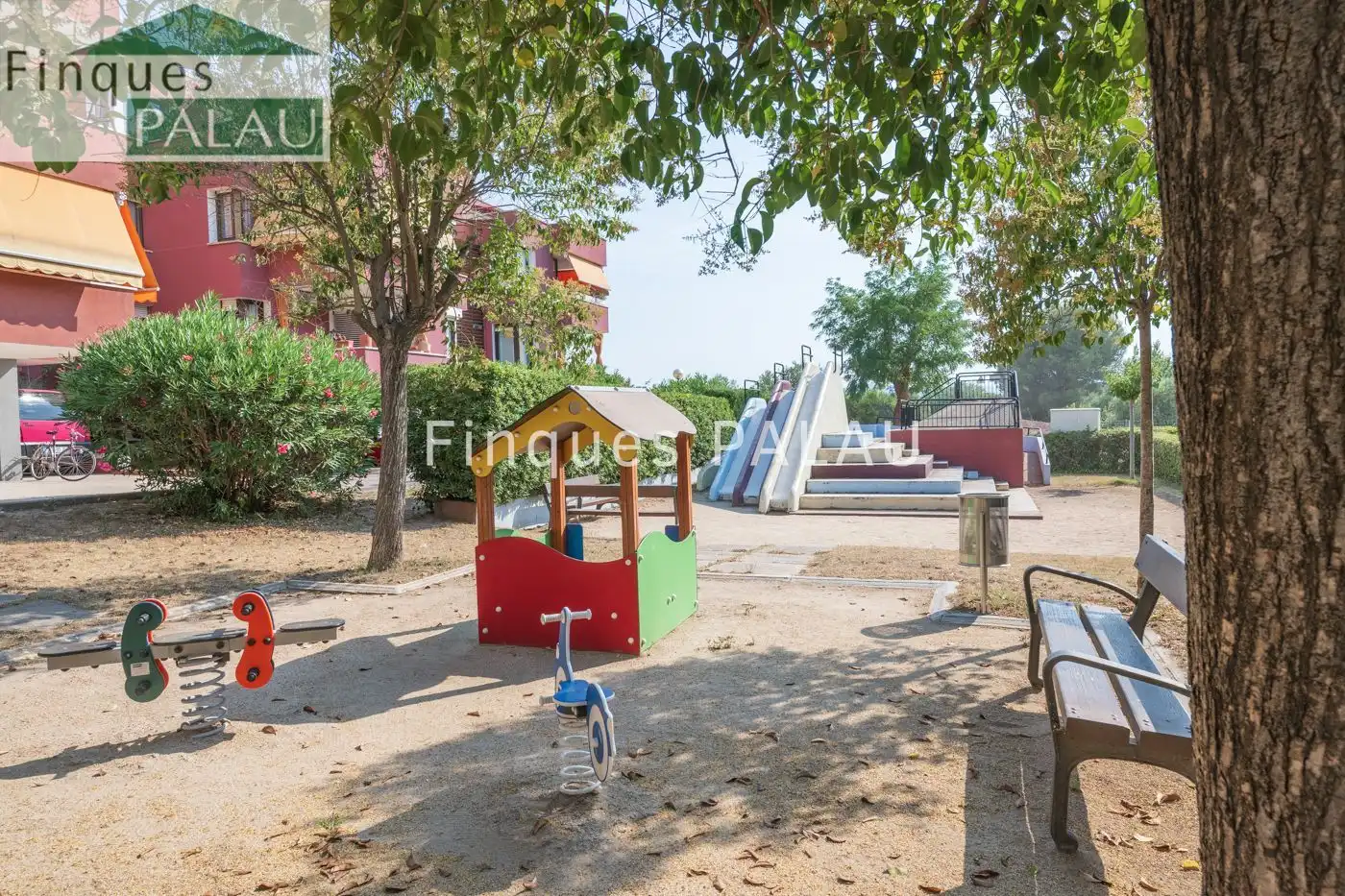 Piso en venta en Torreblanca