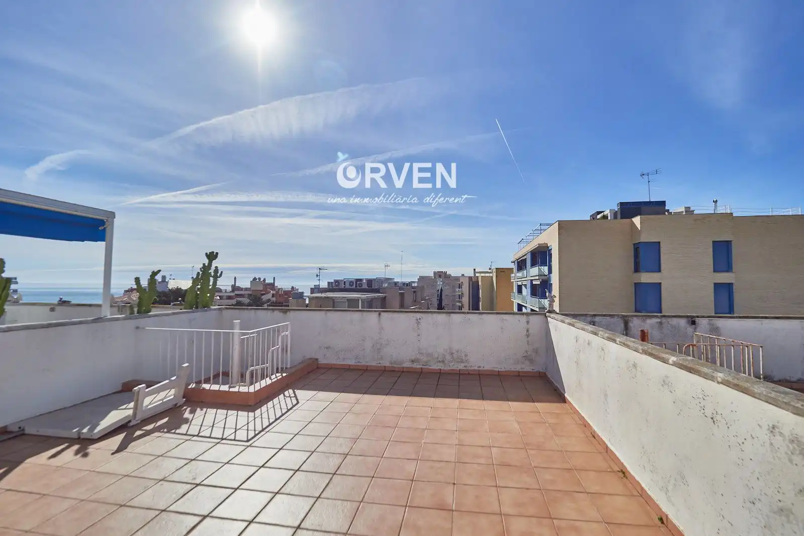 Penthouse with pool for sale in Platja de la Paella, imagen 24