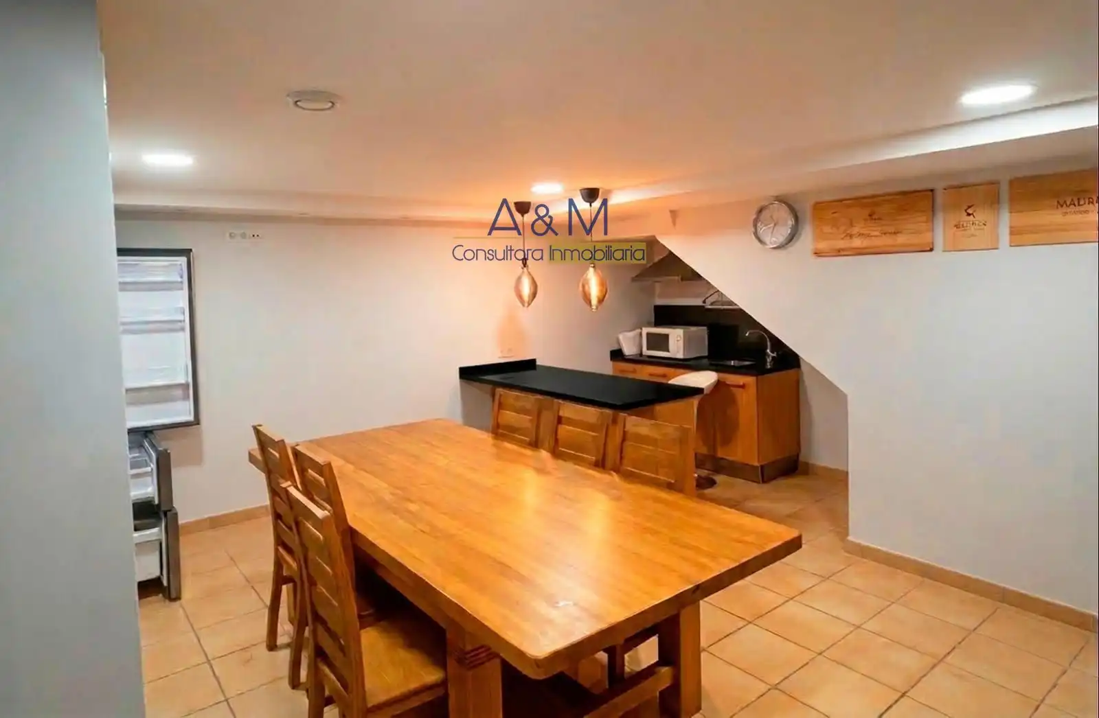 Casa adosada en venta en Atalaya, 5, Las Villas - Valparaiso - El Peral