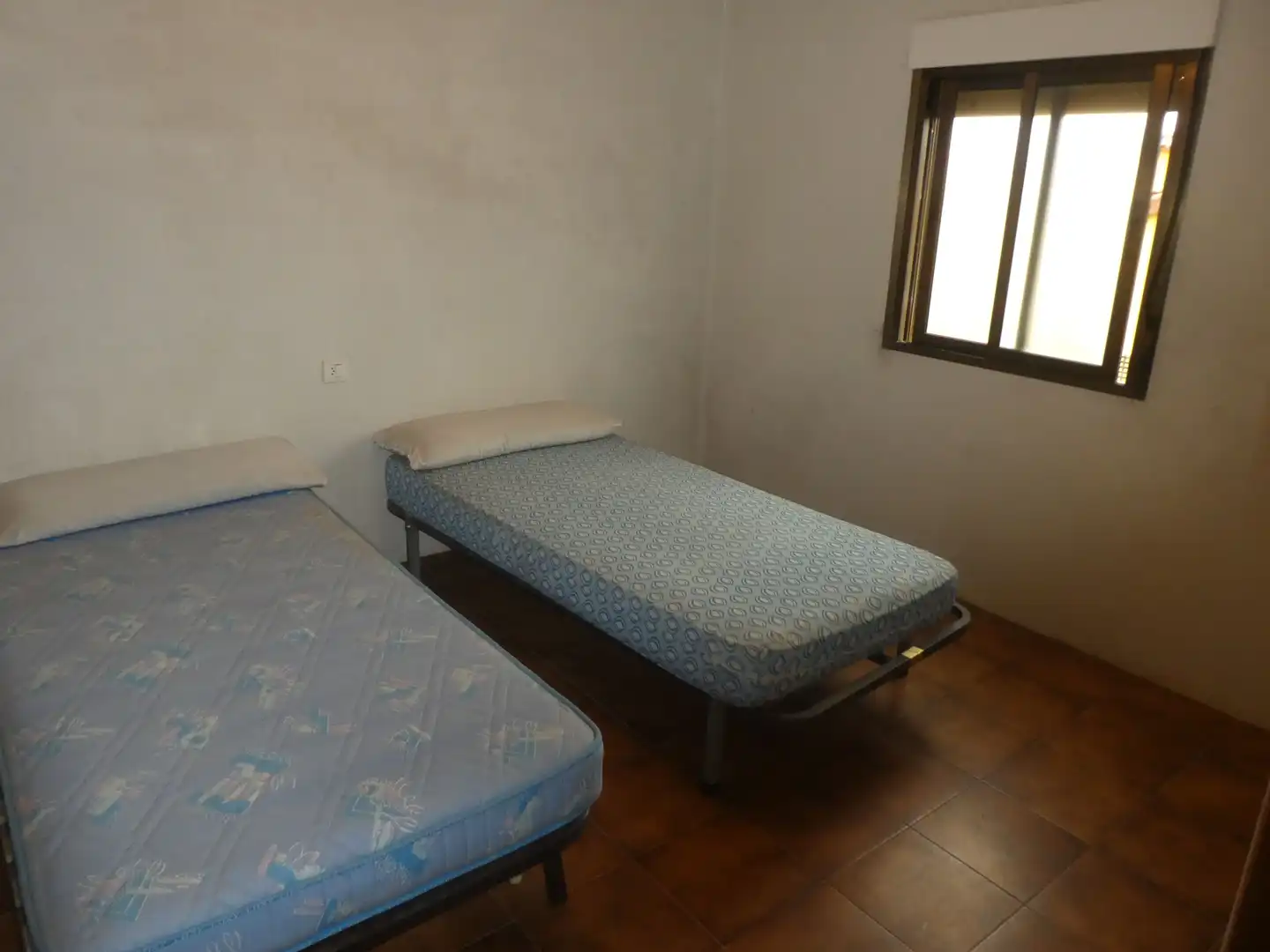 Habitación de Finca rústica en venta en Mahamud con Jardín privado
