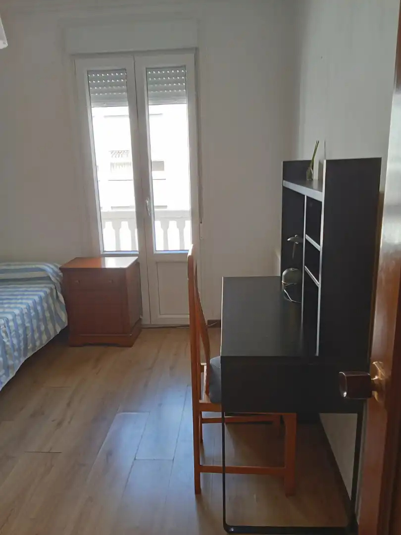Piso de alquiler en Plaza de España