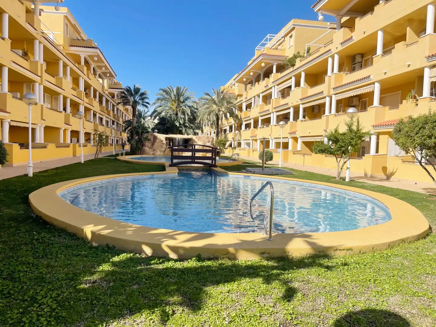 Mini appartamento con terrazza in vendita a Calle Calle Sardina, imagen 16