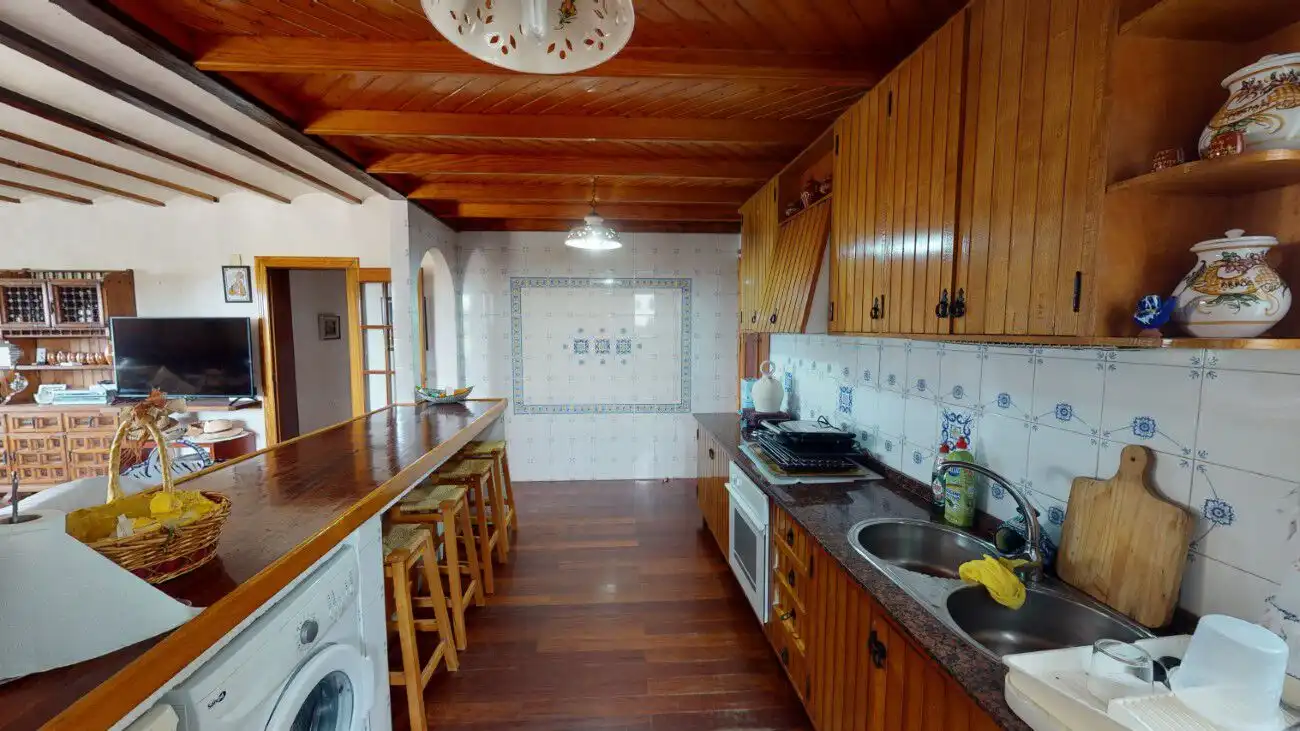 Casa o chalet en venta en El Pinar de Campoverde