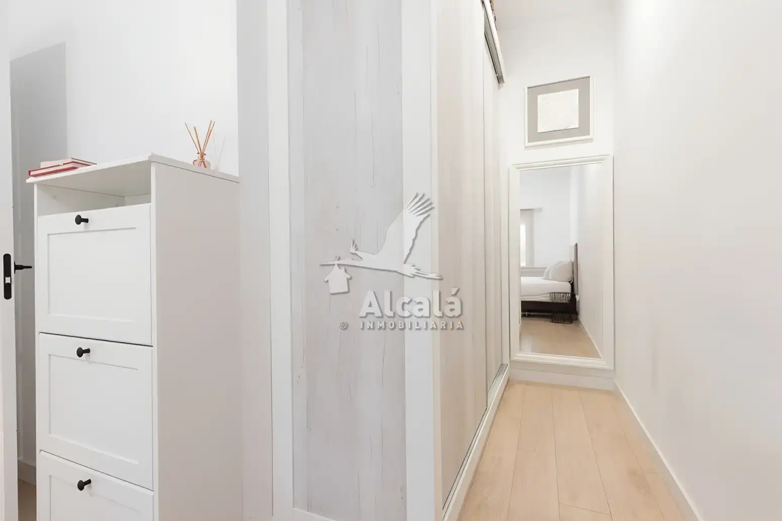 Flat for sale in Alcalá de Henares  with Heating