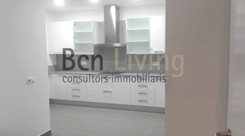 Foto 3 de Piso de alquiler en Carrer del Comte Borrell, 197, La Nova Esquerra de l'Eixample, Barcelona Capital