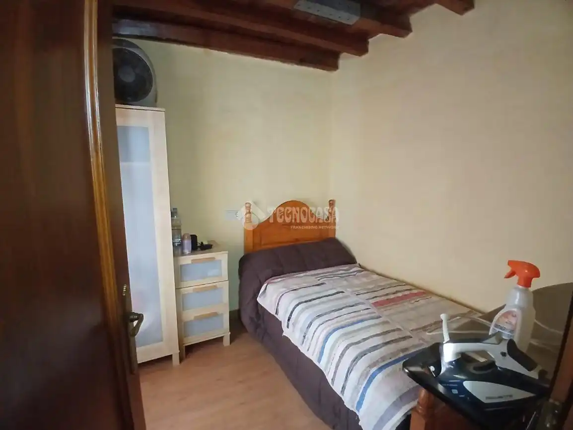 Casa in vendita a El Gordo, imagen 19