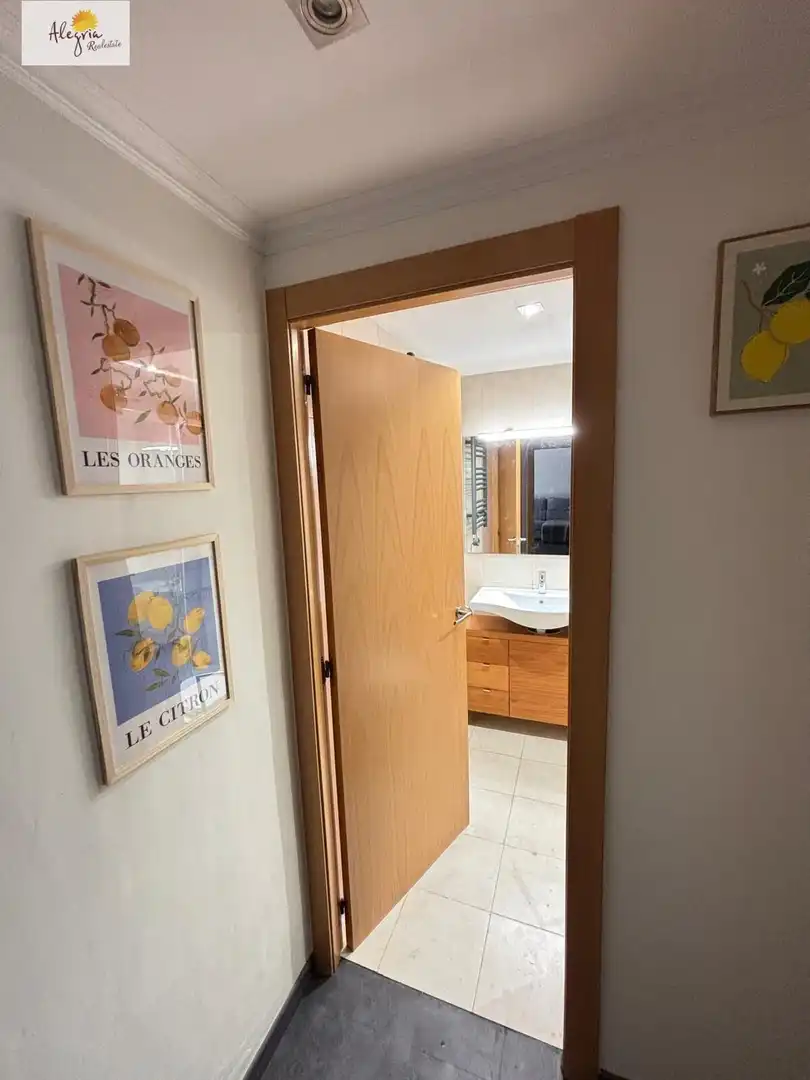 Apartament amb terrassa de lloguer a FUENCALIENTE, imagen 27